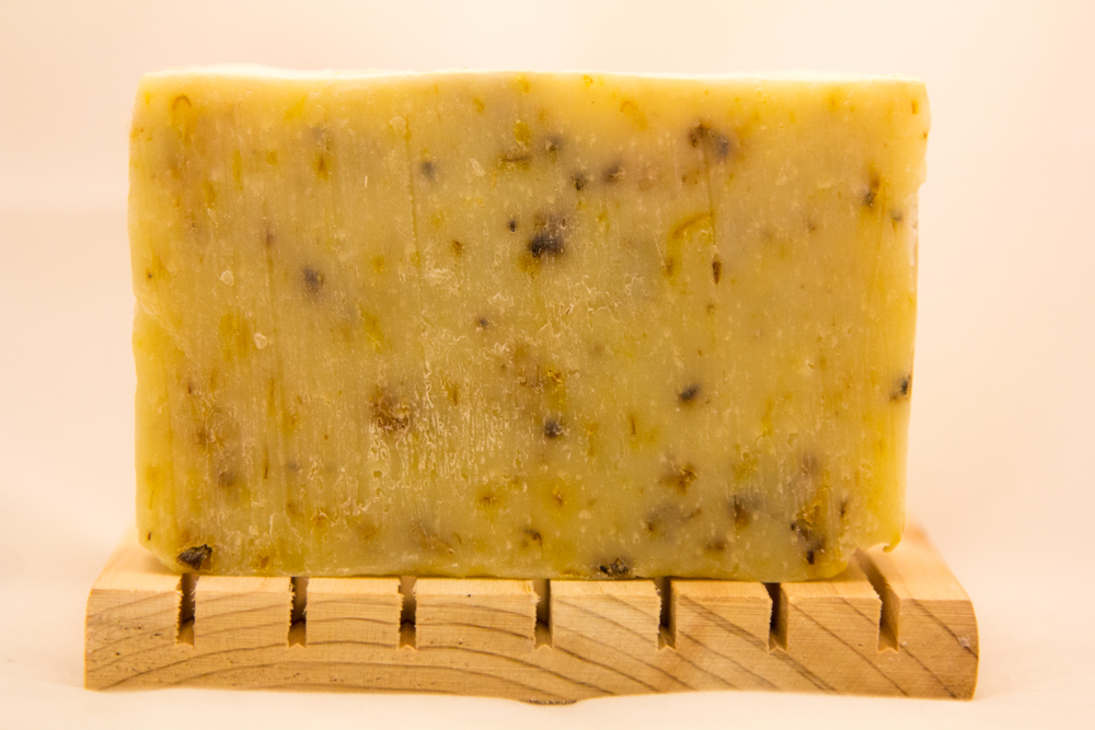 Artisan Soap