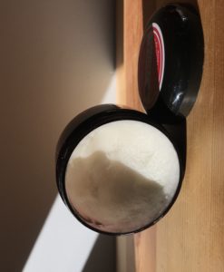 Shave Soap & Brushes