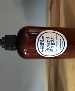 Beard Magic Beard Conditioner