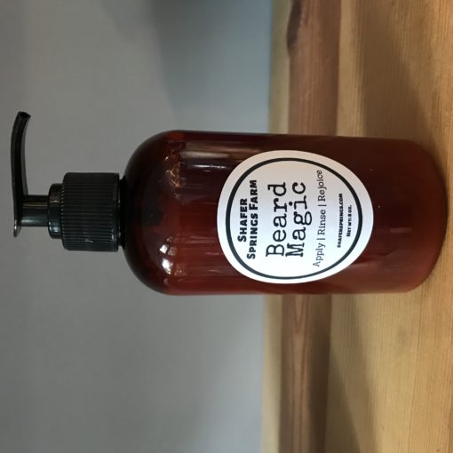 Beard Magic Beard Conditioner